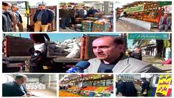تشریح عملکرد شبکه تعاونیهای روستایی استان گیلان در دوره جنگ تحمیلی رمضان