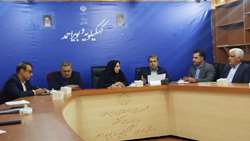 آمادگی برای برداشت گندم با تدارک ۱۱ مرکز خرید تضمینی در کهگیلویه و بویراحمد