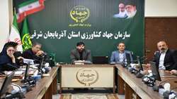 تأکید بر هم‌افزایی دولت و بخش خصوصی برای مدیریت تبعات جنگ اقتصادی