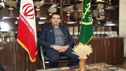  پیام رئیس سازمان جهاد کشاورزی استان کرمان به مناسبت سالروز تأسیس سازمان حفظ نباتات
