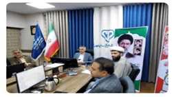 آمادگی دامپزشکی استان تهران برای اجرای نظارت بهداشتی و شرعی روز عرفه و عید سعید قربان