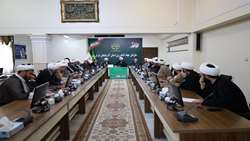  تأکید بر تقویت اقامه نماز و هم‌افزایی برنامه‌های فرهنگی در جهاد کشاورزی استان