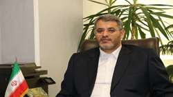 تولید ۳۰هزارتن مرغ درسال گذشته در استان تهران /انعقاد قرارداد تولید قراردادی گوشت مرغ با ۱۷ واحد پرورش مرغ گوشتی 