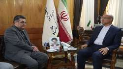 تمرکز بر توسعه شهرک های کشاورزی؛ راهبرد جدید توسعه بخش کشاورزی در کرمانشاه
