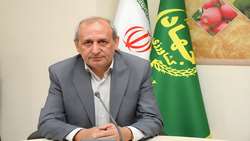جابه‌جایی بالغ بر ۴۴۹ هزار تن محصول کشاورزی تحت نظارت قرنطینه‌های نباتی آذربایجان شرقی