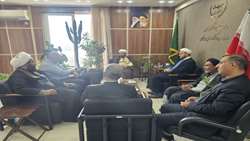 پایداری امنیت غذایی هرمزگان در دوران جنگ تحمیلی رمضان 