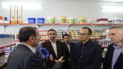تأکید بر نقش بخش خصوصی در پشتیبانی از تولید و کنترل بیماری‌ها
