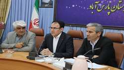 عملیات خرید تضمینی گندم در شمالی‌ترین شهرستان ایران از اواخر خرداد آغاز می‌شود