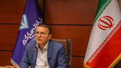 دعوت رئیس سازمان دامپزشکی کشور به مشارکت گسترده
