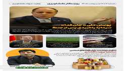  پویش ملی جان فدا سرمایه راهبردی پس از جنگ