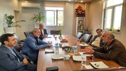 تأکید سازمان دامپزشکی کشور بر تقویت تولید بهداشتی