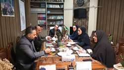 روستاییان گیلانی در مسیر اشتغال مهارت محوری