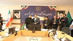 امنیت ملی بر امنیت غذایی متکی است 