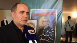 85 درصد امنیت غذایی کشور از تولید داخلی تامین می‌شود 