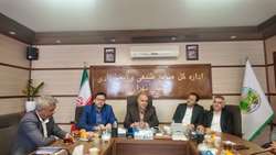 مدیریت یکپارچه چرای دام و حفاظت از «دشت ملی لار» ضروری است