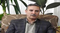 استانداردسازی شبکه مراقبت آفات در خراسان شمالی با تأکید بر آماده‌باش کامل در برابر ملخ 
