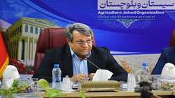 تأمین مطلوب کالاهای اساسی و گوشت قرمز در سیستان و بلوچستان/ ترخیص گسترده کالا از بندر شهید بهشتی