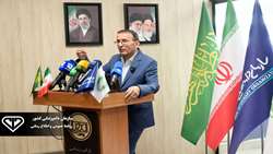 تاب‌آوری تولید پروتئین در کشور با پشتیبانی دامپزشکی