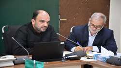 اقتصاد مقاومتی عامل پایداری عرضه کالاهای اساسی در شرایط جنگ اقتصادی