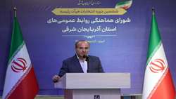 مردم مهمترین رکن فعالیت روابط عمومی‌ها 