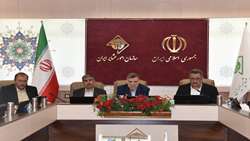 همگرایی دولت، مجلس و قوه قضائیه برای حل مشکل سرپناه‌های عشایر سمیرم