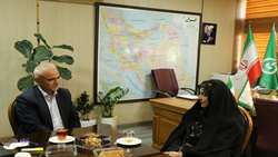 تأکید بر بهره‌گیری بهینه از ظرفیت تعاون روستایی برای تحقق اهداف بخش کشاورزی