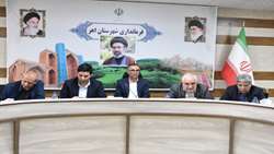 پیگیری جدی مطالبات کشاورزان اهر و هریس؛ غرامت‌ها در مسیر تسریع قرار گرفت