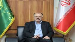 مازندران در جنگ تحمیلی سوم بدون کمبود کالاهای اساسی مدیریت شد