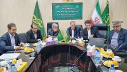 آغاز ورود عملیاتی هوش مصنوعی به مزارع کشور با راهبری سازمان تات