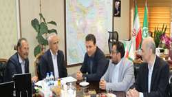  توسعه همکاری‌ با اصناف کشاورزی اولویت سازمان مرکزی تعاون
