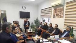 تأمین نهاده و جوجه مورد نیاز مرغداران سیستان و بلوچستان با همکاری زنجیره های تولیدی