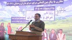 طرح‌های حفاظتی منابع طبیعی بدون مشارکت مردمی به موفقیت نمی‌رسد