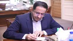 مدیریت مراتع با مشارکت مردم، نگاه علمی و بهره‌برداری اصولی تحقق می‌یابد