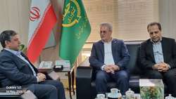 دستاورد فناورانه سازمان تات؛ اردبیل پایلوت اجرای طرح‌های نوین کشاورزی کشور شد