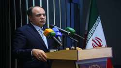 آرامش بازار حاصل تلاش و رویکرد هوشمندانه و جهادی دولت است/ تداوم و توسعه حمایت از واحدهای تولیدی کوچک