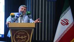 تأمین کالاهای اساسی در دوران جنگ، نماد موفقیت دولت بود