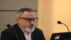 روابط‌عمومی راوی داستان قهرمانان امنیت غذایی است