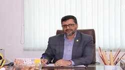 پیام تبریک رئیس اداره روابط عمومی به مناسبت بزرگداشت روز ارتباطات و روابط عمومی