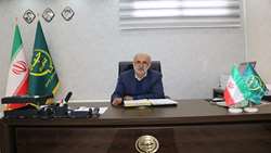 پیام تبریک رئیس سازمان جهاد کشاورزی استان کردستان به مناسبت روز ملی ارتباطات و روابط عمومی