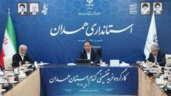 همدان در آستانه بزرگ‌ترین عملیات بازرگانی استان/ ۴۰۰ هزار تُن گندم از کشاورزان همدانی خریداری می‌شود