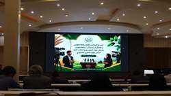 روابط‌عمومی؛ بازوی توانمند سازمان در تحقق امنیت روانی و نمایش دستاوردهای کشاورزی