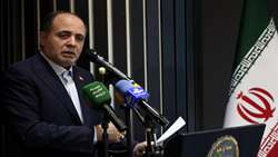 نشست وزیر جهاد کشاورزی با اعضاء کمیسیون آموزش وتحقیقات مجلس شورای اسلامی