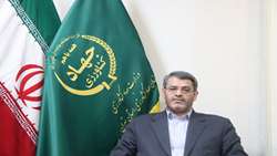 کنترل قیمت با ورود ۱۸ هزار تن محصول به تهران/تشدید نظارت‌ها در بازار خرده‌فروشی کالاهای اساسی