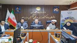 پیش بینی گندم تحویلی  دو برابر سال گذشته در  کهگیلویه و بویراحمد