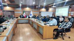 مدیریت هدفمند منابع آبی با تعیین الگوی کشت در حوزه آبریز کرخه