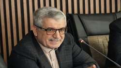 مدیریت مصرف کود و نهاده‌های کشاورزی مولفه ارتقای بهره‌وری و تضمین امنیت غذایی 