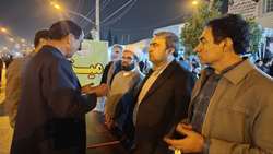  جهاد کشاورزی کهگیلویه و بویراحمد در مسیر پاسخگویی مستقیم به مردم