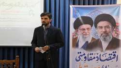 درخشش مدیریت جهادی در مازندران با تکیه بر فرهنگ ایثار 