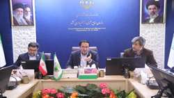 تاکید رییس سازمان منابع‌طبیعی بر نقش تحلیلگری و تبیین‌گری روابط عمومی‌ها