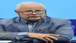 اجرای الگوی کشت باغی در ۲۴۰ هزار هکتار از اراضی کشاورزی خراسان رضوی